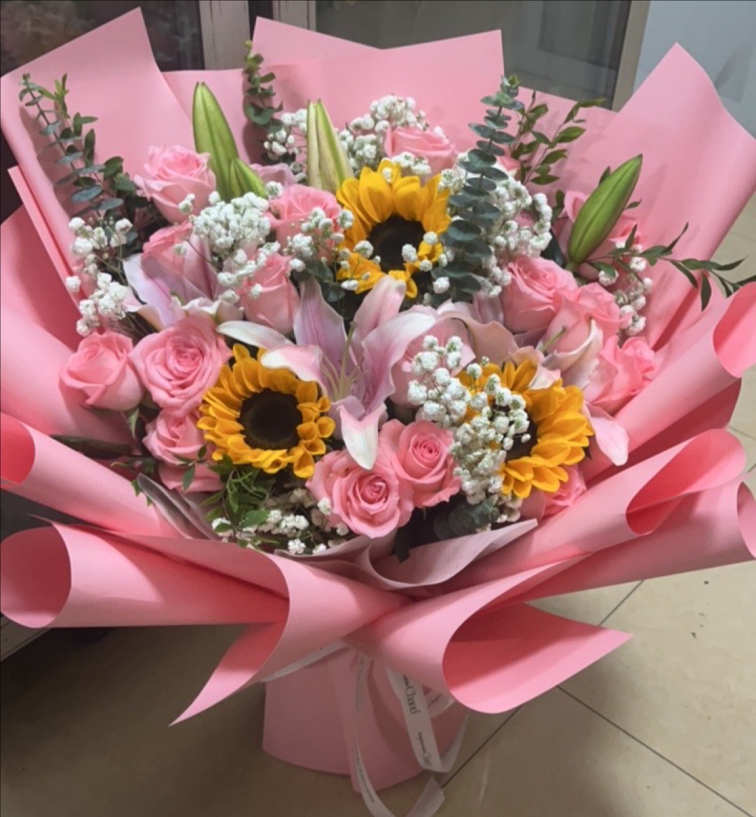 普陀花店