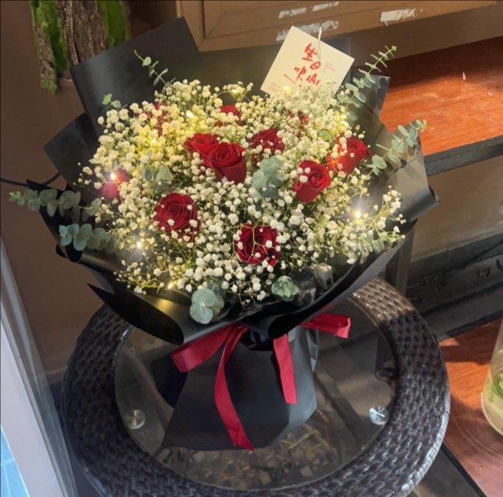 普陀花店